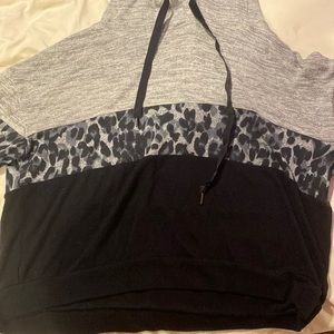 Rewash Size L sweatshirt